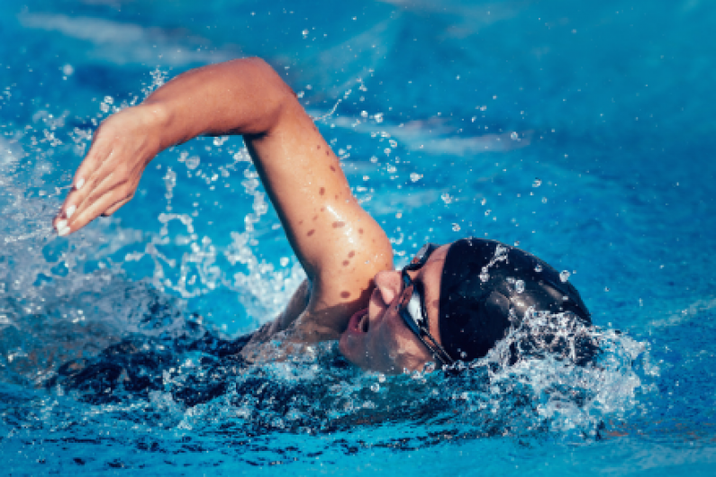 Councillor highlights lengthy waiting list for swimming lessons in Cavan