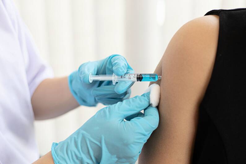 Monaghan GP advises patients to 'get vaccinated'