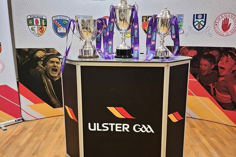 Ulster club championship gets underway