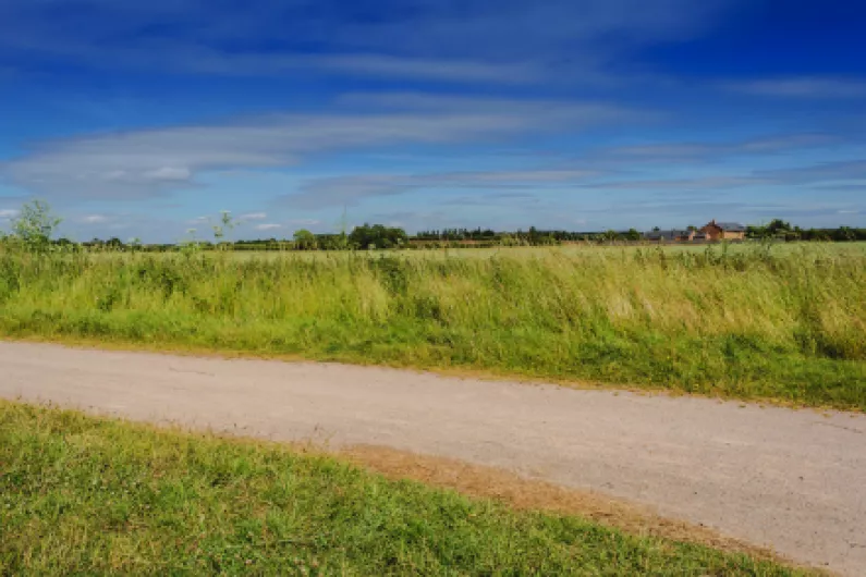 Public Consultation for Co Monaghan Greenway