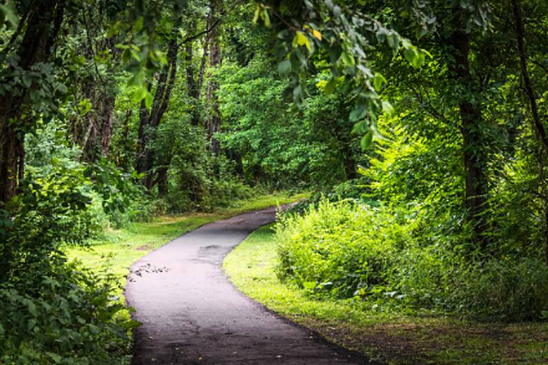 HER Outdoors Week takes place in Cavan