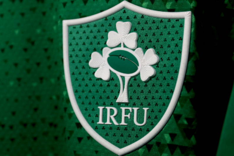Ciaran Frawley starts for Ireland against Wales