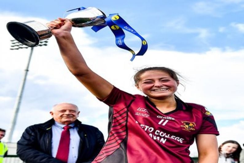 Loretto Cavan land Lidl PPS All Ireland Junior A title