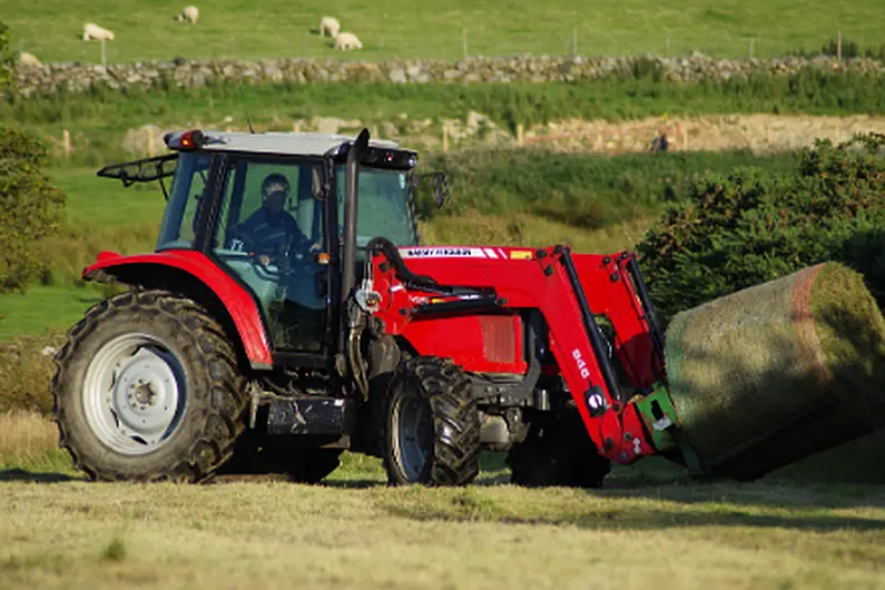 IFI appeal to local farmers to protect watercourses during silage season
