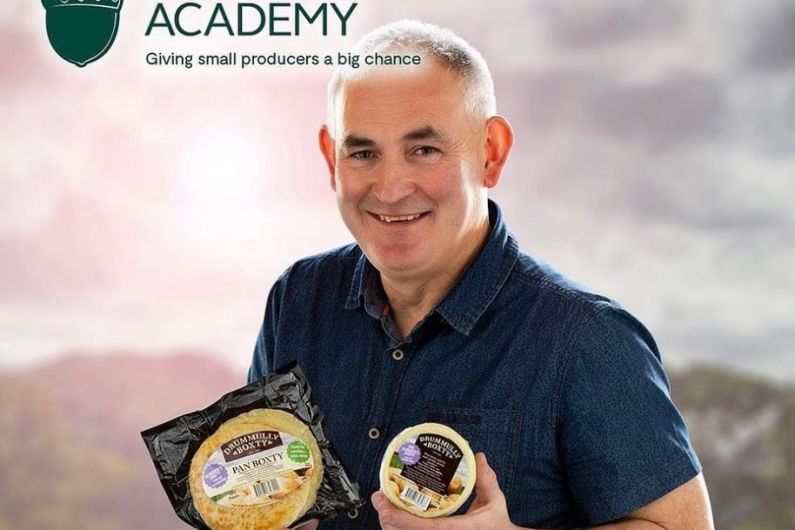 HEAR NORE: Local food and drink producers have 'nothing to lose' by applying for Supervalu Food Academy
