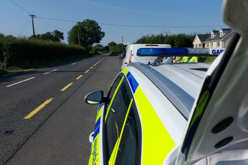 Learner driver arrested in Co Cavan found to be 11 times over legal alcohol limit