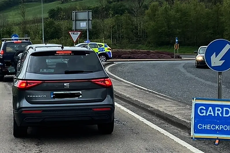 Food Safety Authority detect non-compliances during recent Monaghan Roads Policing initiative