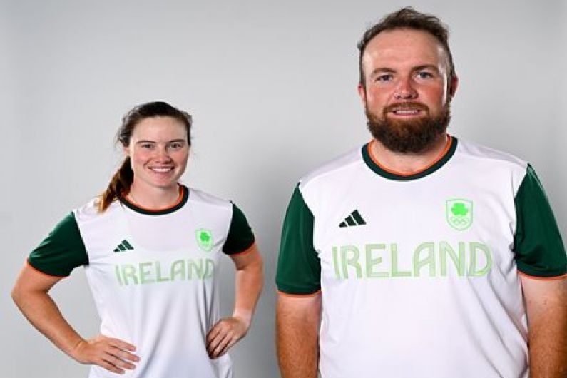 Attention on Cavan GAA and Leona Maguire Kingspan deals