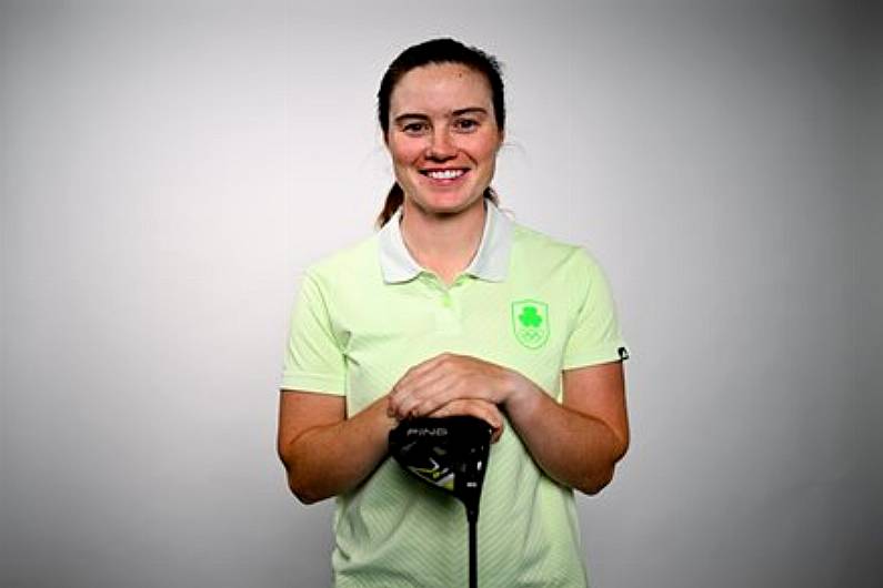 Leona Maguire six shots off Women's Irish Open lead