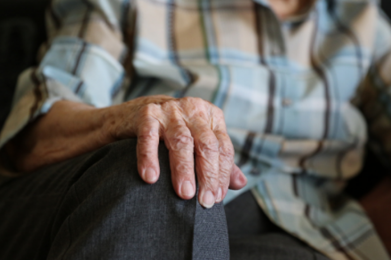 More than 200 people on a list locally for access to a home carer last December