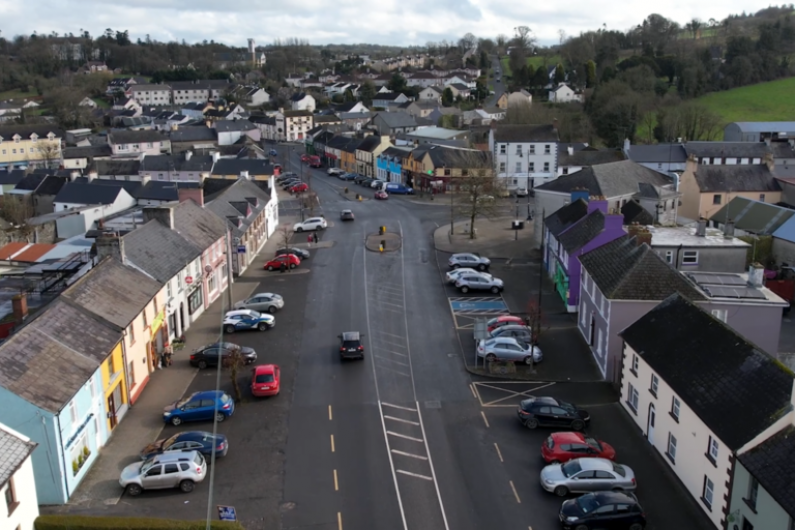 Free health check at Ballyjamesduff Mart tomorrow