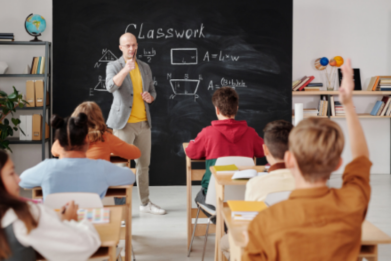 HEPA filters in Cavan schools 'Department’s responsibility'