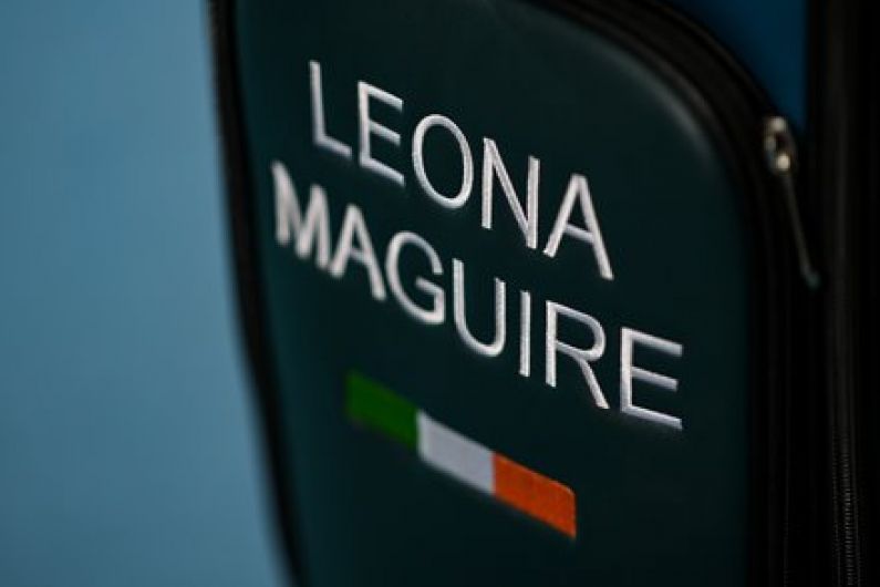 Leona Maguire back in LPGA tour action