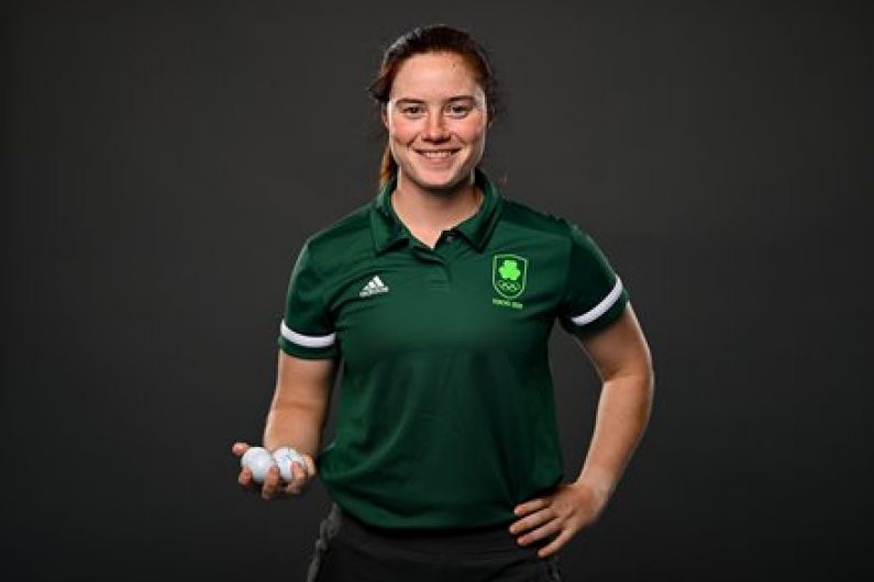 High hopes for Cavan's Leona Maguire at Solheim Cup