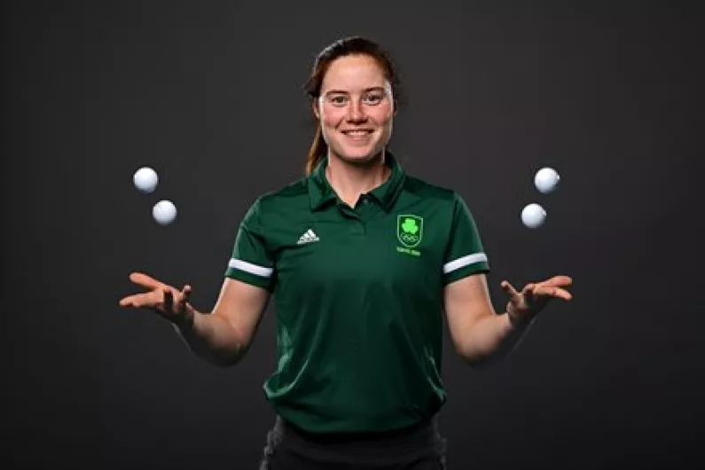 Calls for civic reception to celebrate all of Leona Maguire's recent success