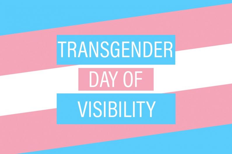 HEAR MORE: Local transgender woman on how she marks Transgender Day of Visibility