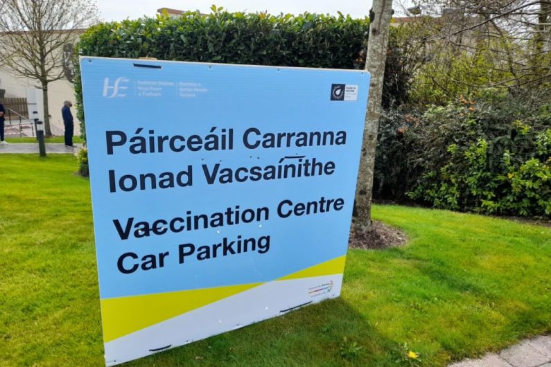 Vaccination centre in County Monaghan to move