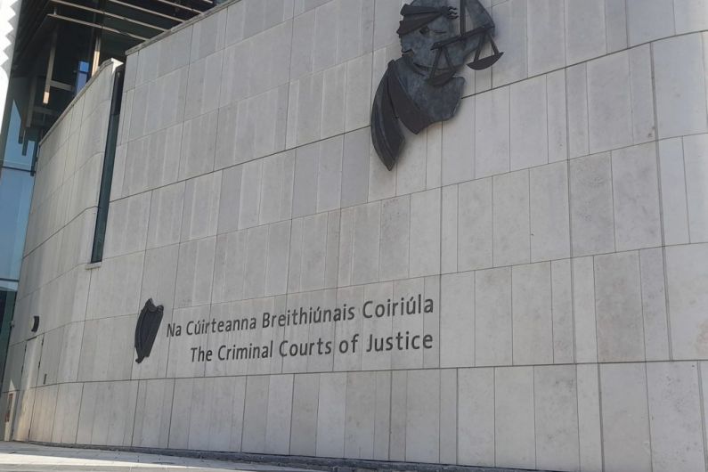 Former Crossmaglen GAA star jailed for 10 years for 'intimate involvement' in ATM thefts