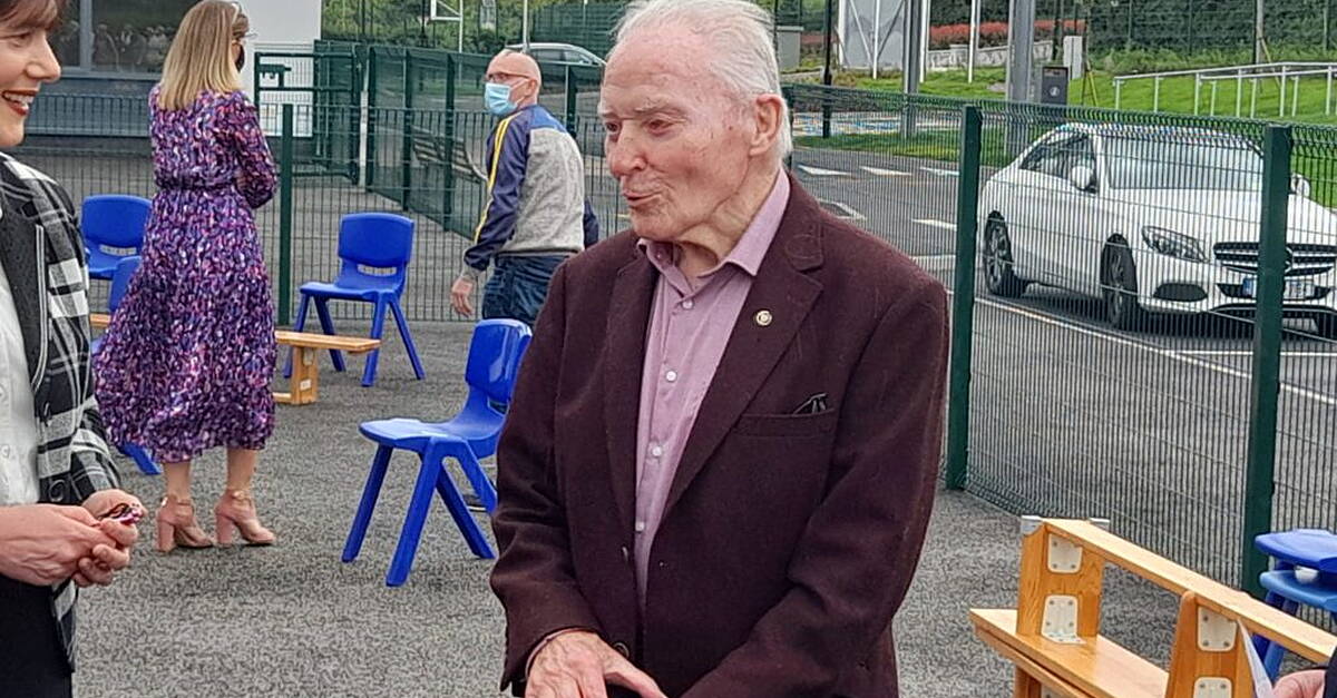 Father Rory Hanly Tributes paid following the death of Dr Rory O'Hanlon | NorthernSound
