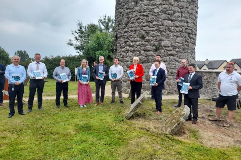 New Clones Heritage and Economic Plan launched