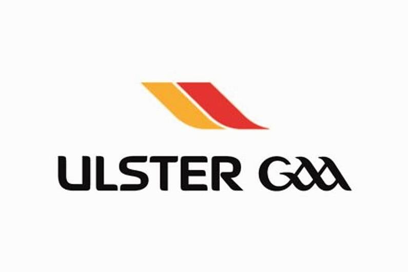 Ulster GAA Fixtures weekend November 24