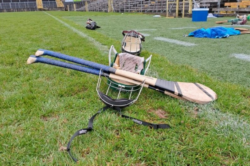 Monaghan hurling championship moving towards knockout stages