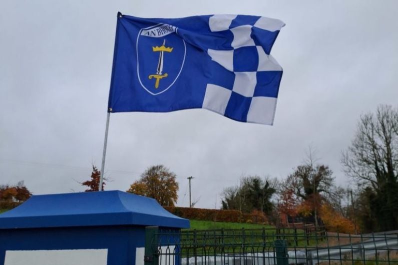 One game at a time for Scotstown