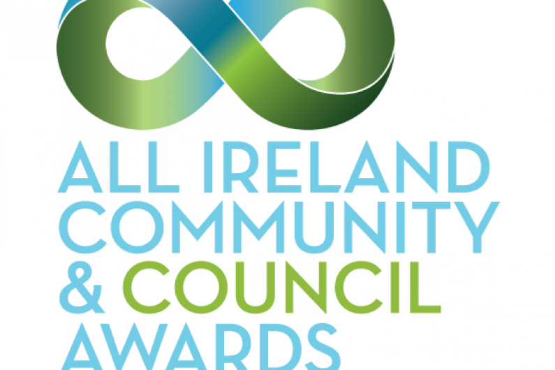 Ten local projects shortlisted for All Ireland Community and Council Awards