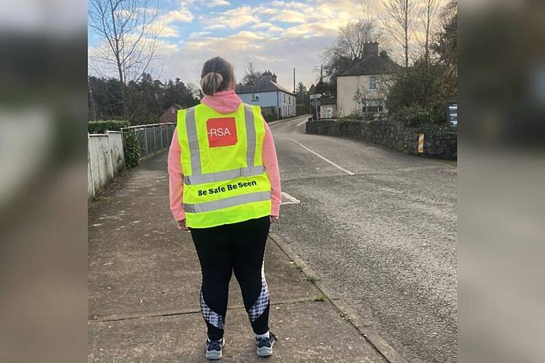 Listen Back: Local calls for Hi-Vis vests to be 'compulsory'