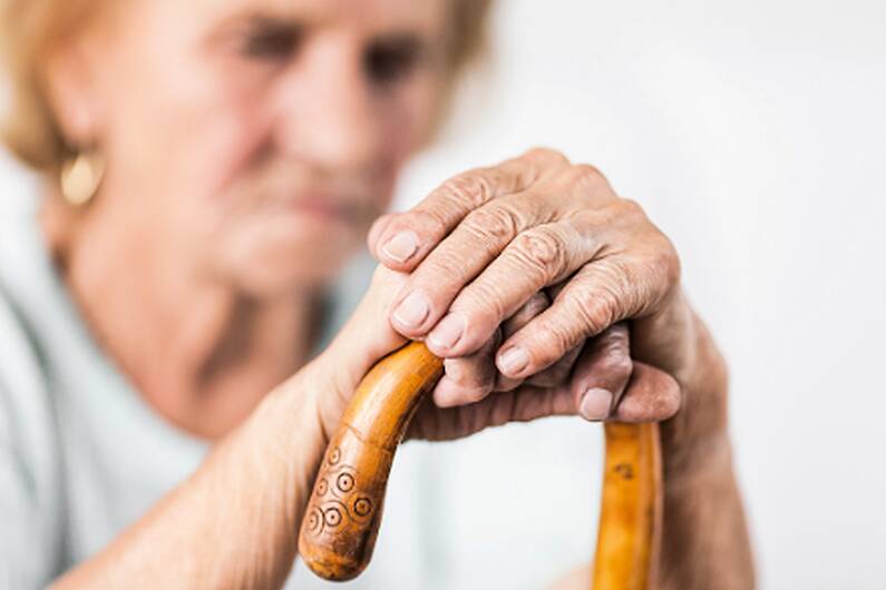 Fake carer enters elderly lady's Carrickmacrosss home