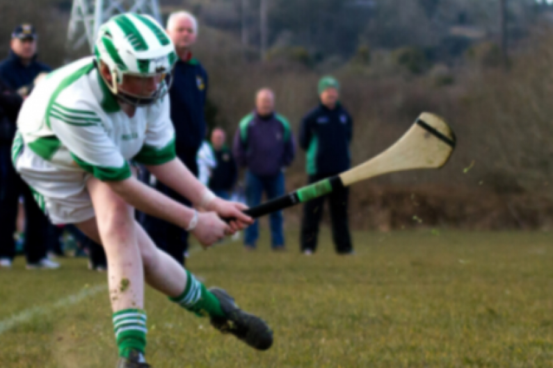 New hurling championship proposed for Cavan and Monaghan clubs