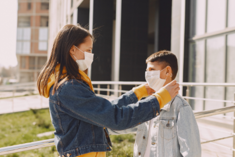 Mandatory mask-wearing not necessary unless there is an 'immediate threat to life'