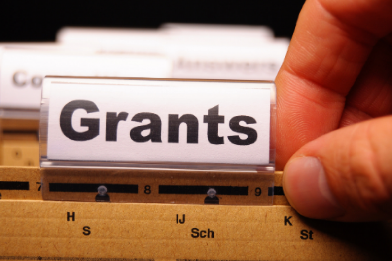 Five Cavan community groups receive grants of €1,000 through RISE