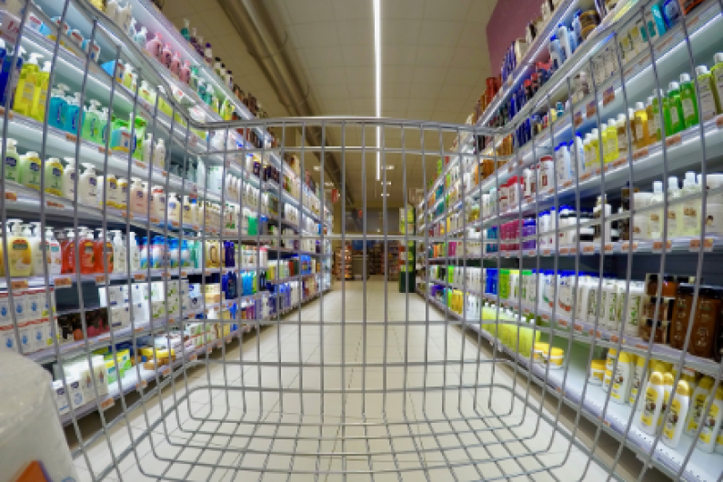 Cavan 'social supermarket' idea arises out of need
