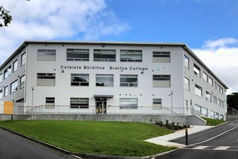 Cavan School rolls out gender equality programme