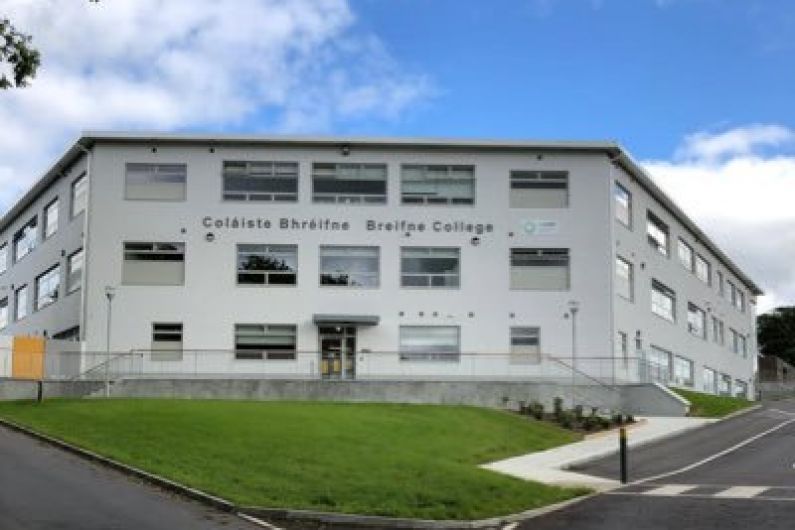 Project approval for Breifne College expansion will deliver &quot;world-class educational facilities&quot;
