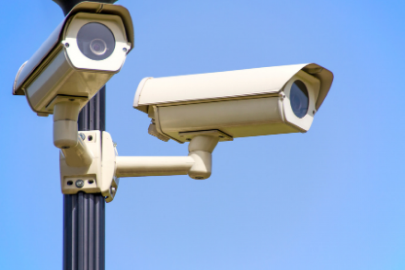 CCTV system given the go ahead for Monaghan Town