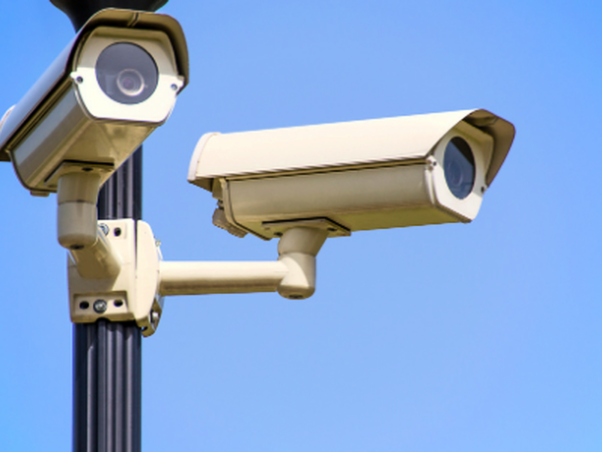 cctv cameras direct