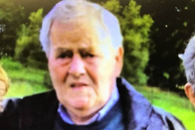 Police in the North searching for missing pensioner