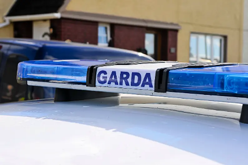 Republican Sinn Féin make 'bullyboy tactics' claim about gardaí during recent Monaghan march
