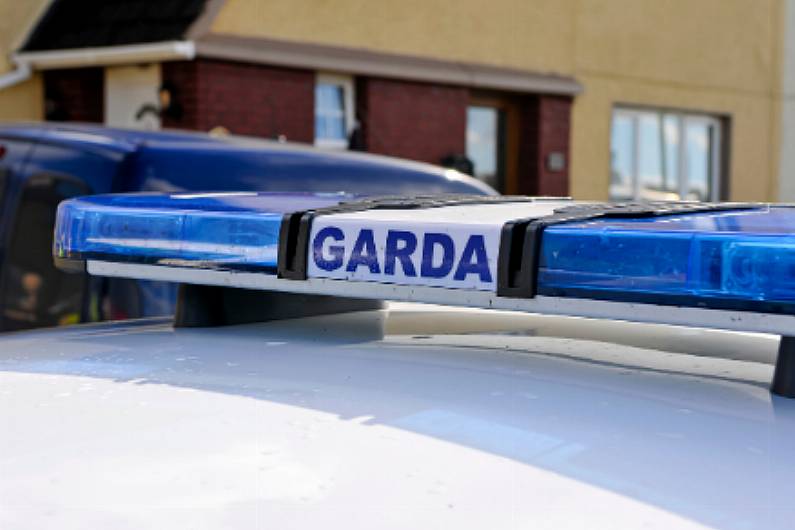 Lorry removed from Coolshannagh roundabout