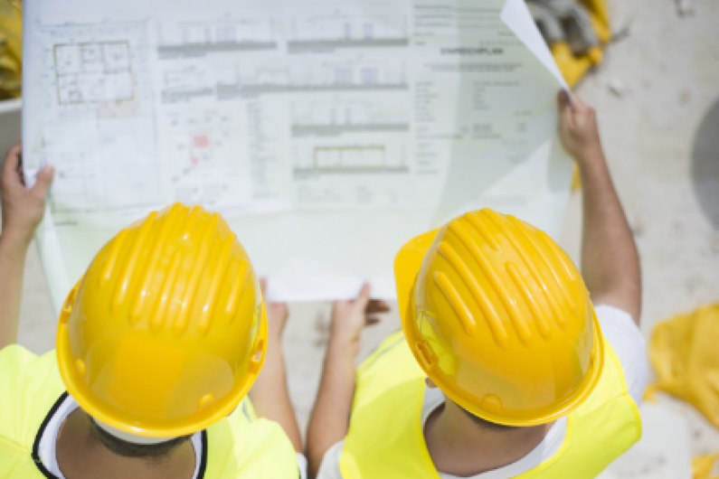 Construction companies 'struggling' to recruit staff