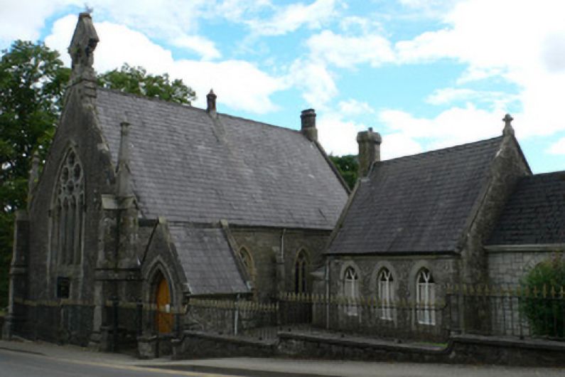 Permission sought for new extension to Clones Presbyterian Church
