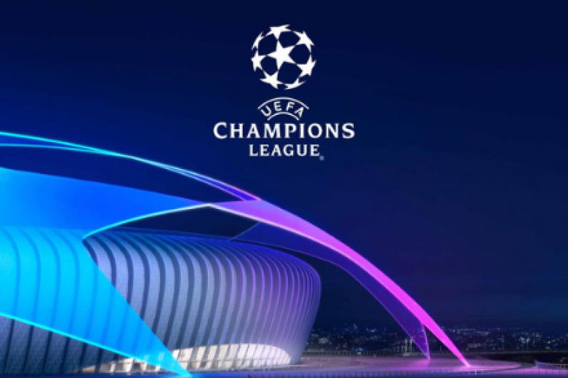 Real Madrid draw Manchester City in Champions League