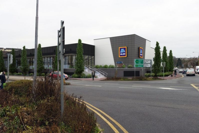 Plans lodged for Aldi store in Monaghan Town