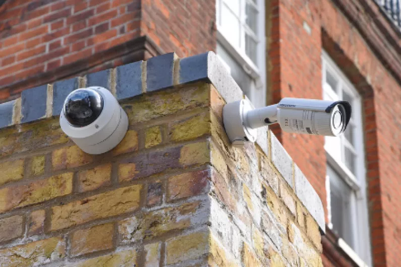 Application for CCTV system in Monaghan Town in final stages