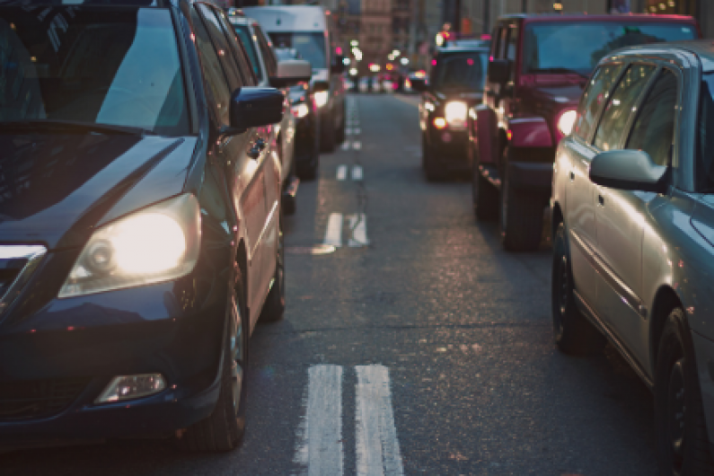 N3 closed due to collision