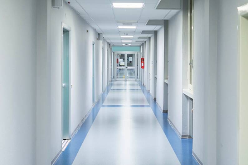 Concerns raised over trolley numbers at Cavan Hospital