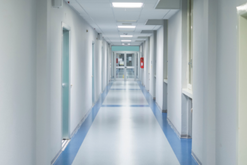 Hospital crisis to 'negatively impact' waiting list targets