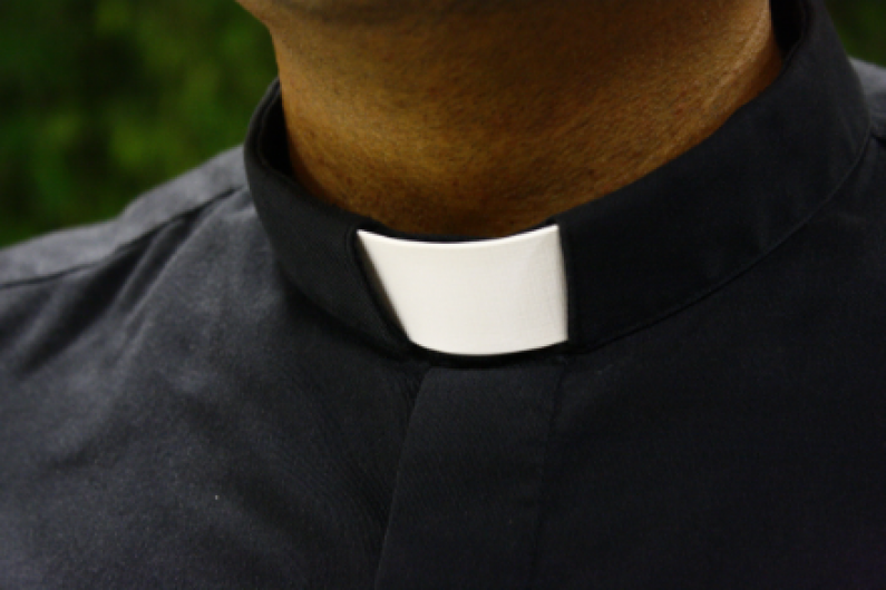 Cavan priest has 'hope for the future' despite decline in clergy